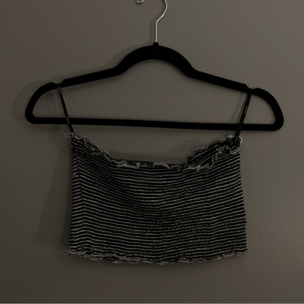 Forever 21 - bandeau